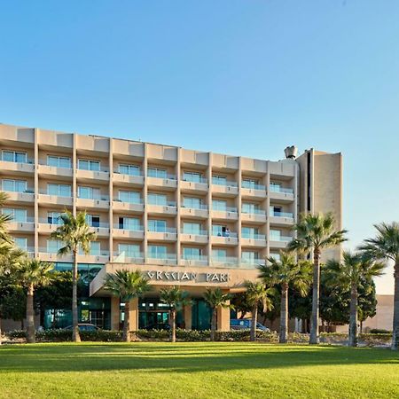 เกรเซียน พาร์ค Hotel โปรทาราส ภายนอก รูปภาพ