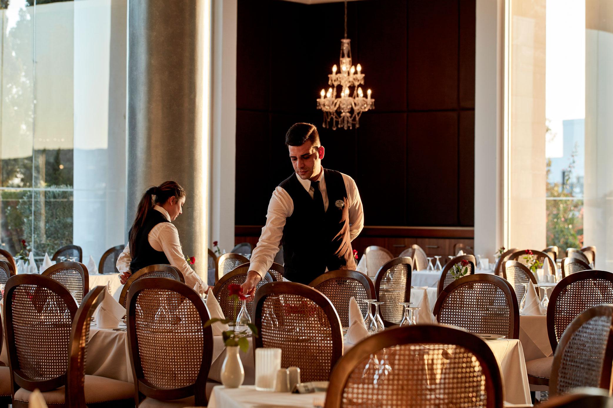 เกรเซียน พาร์ค Hotel โปรทาราส ภายนอก รูปภาพ