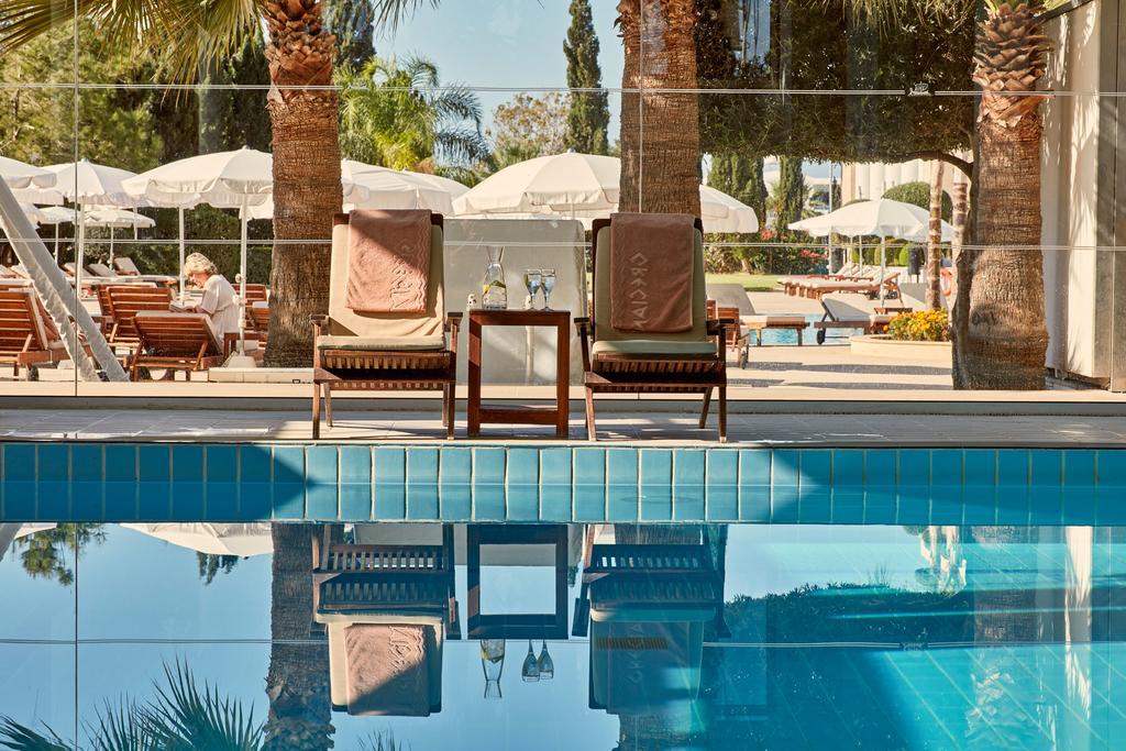 เกรเซียน พาร์ค Hotel โปรทาราส ภายนอก รูปภาพ